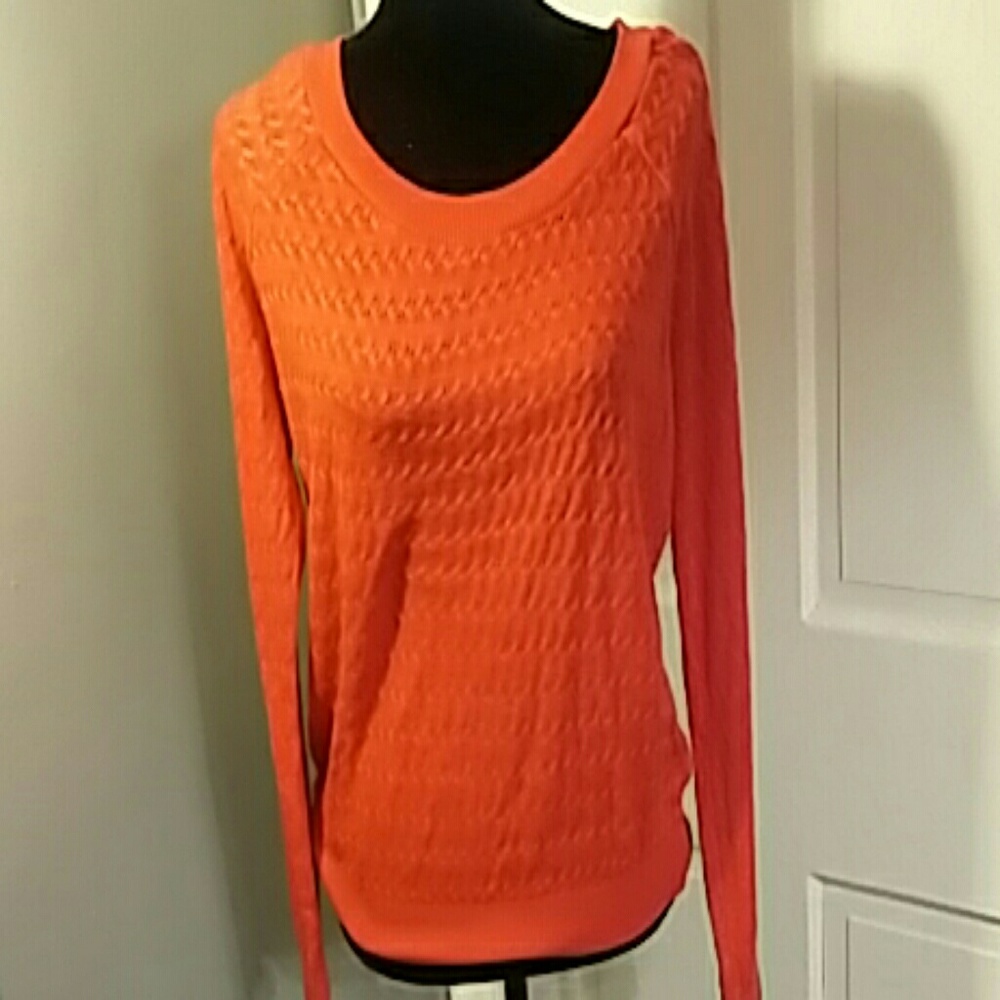 Forever 21 lightweight sweater
